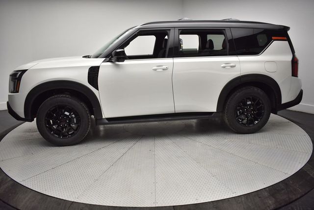 2026 Nissan Armada 4x4 PRO-4X - 22973064 - 7