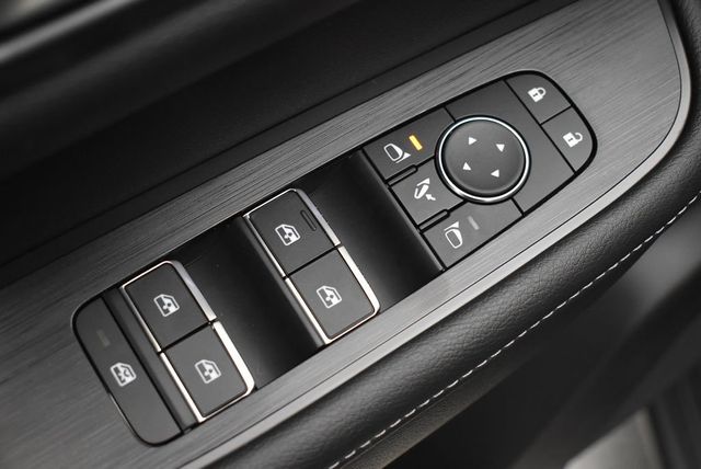 2026 Nissan Armada 4x4 SL - 22920924 - 9