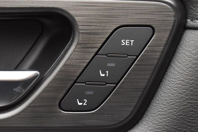 2026 Nissan Armada 4x4 SL - 22920924 - 10