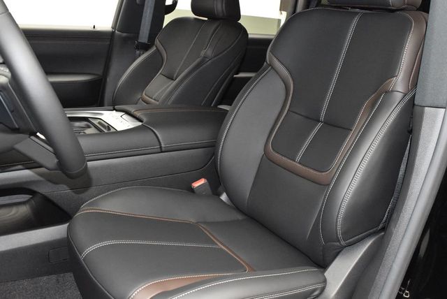 2026 Nissan Armada 4x4 SL - 22920924 - 13