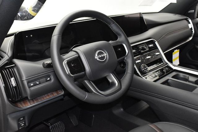 2026 Nissan Armada 4x4 SL - 22920924 - 15