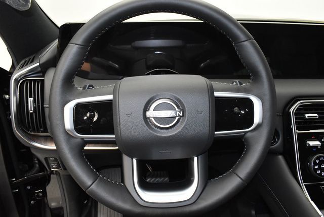 2026 Nissan Armada 4x4 SL - 22920924 - 16