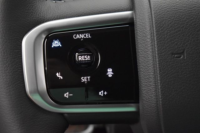 2026 Nissan Armada 4x4 SL - 22920924 - 17