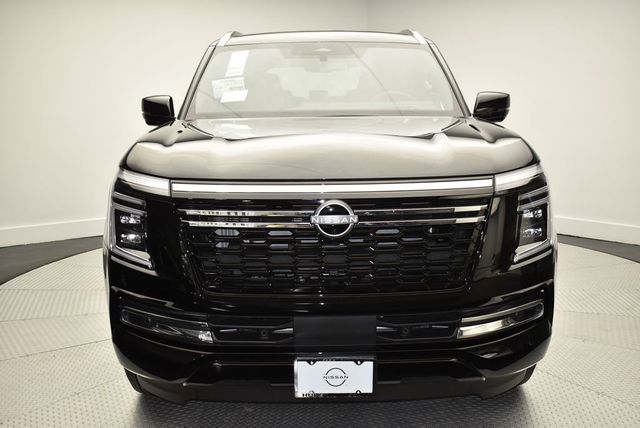 2026 Nissan Armada 4x4 SL - 22920924 - 1