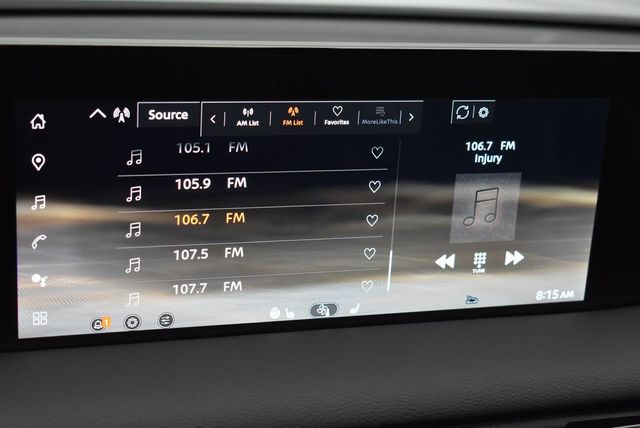 2026 Nissan Armada 4x4 SL - 22920924 - 20