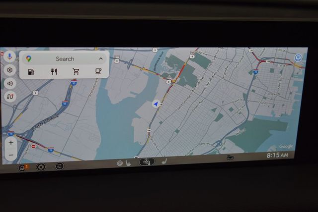 2026 Nissan Armada 4x4 SL - 22920924 - 21