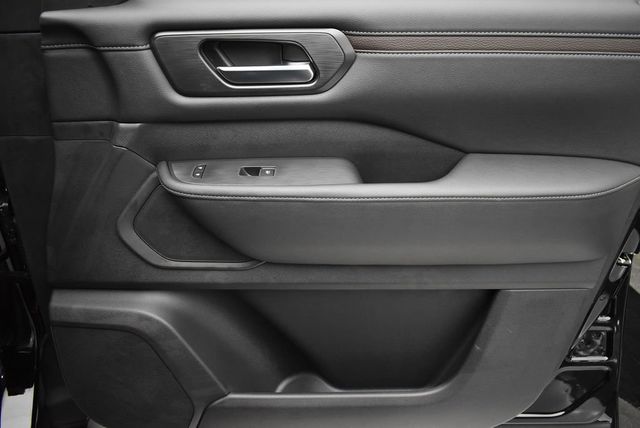 2026 Nissan Armada 4x4 SL - 22920924 - 23