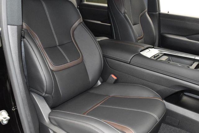 2026 Nissan Armada 4x4 SL - 22920924 - 25