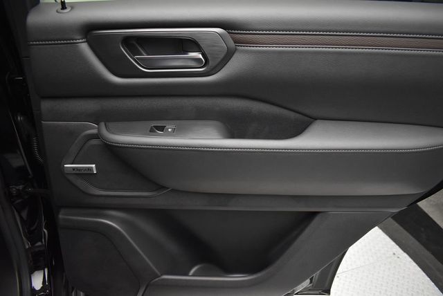 2026 Nissan Armada 4x4 SL - 22920924 - 30