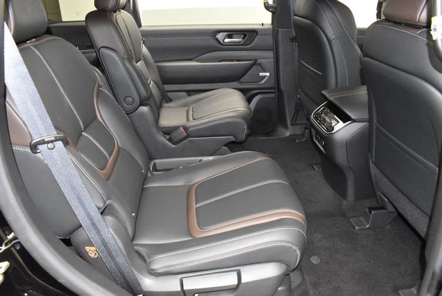 2026 Nissan Armada 4x4 SL - 22920924 - 31