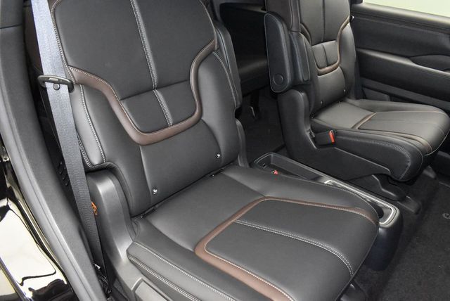 2026 Nissan Armada 4x4 SL - 22920924 - 32