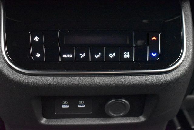 2026 Nissan Armada 4x4 SL - 22920924 - 33