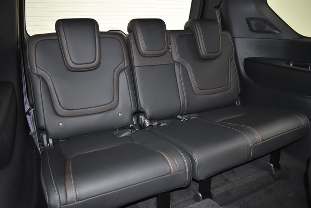 2026 Nissan Armada 4x4 SL - 22920924 - 35