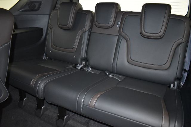 2026 Nissan Armada 4x4 SL - 22920924 - 36