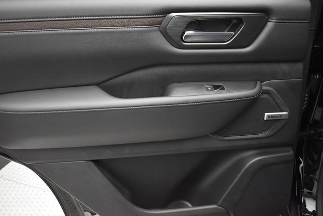 2026 Nissan Armada 4x4 SL - 22920924 - 37