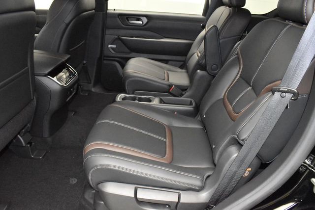 2026 Nissan Armada 4x4 SL - 22920924 - 38