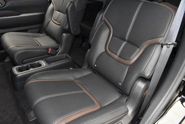 2026 Nissan Armada 4x4 SL - 22920924 - 39