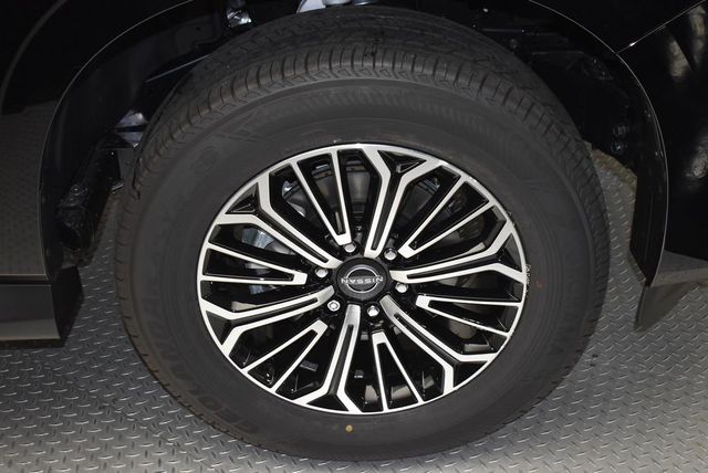 2026 Nissan Armada 4x4 SL - 22920924 - 40