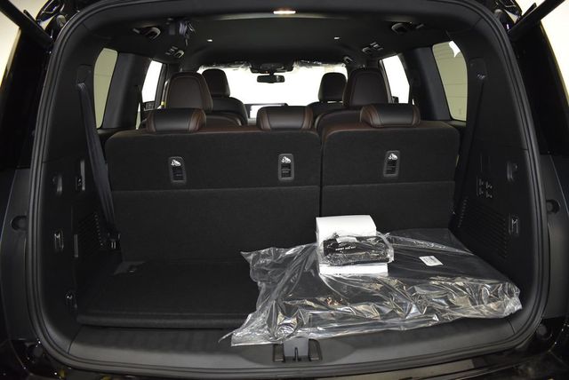 2026 Nissan Armada 4x4 SL - 22920924 - 42