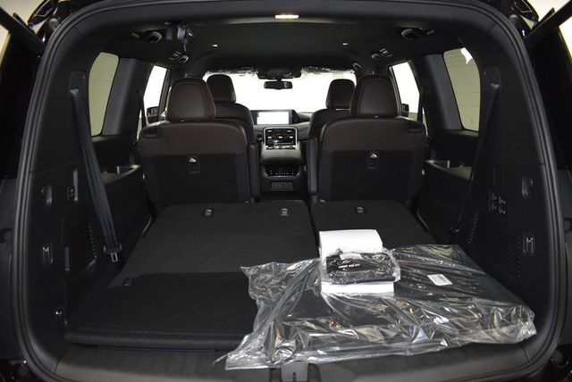 2026 Nissan Armada 4x4 SL - 22920924 - 43