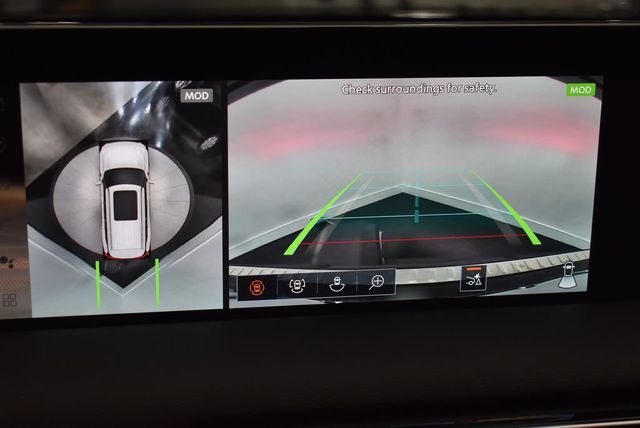 2026 Nissan Armada 4x4 SL - 22920924 - 45