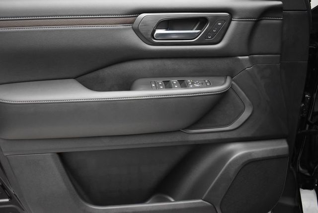 2026 Nissan Armada 4x4 SL - 22920924 - 8