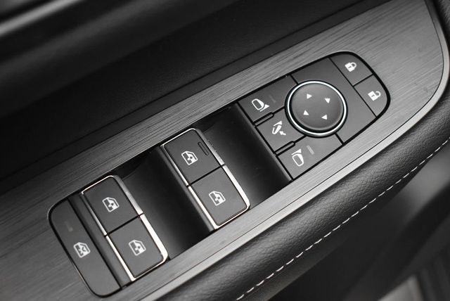 2026 Nissan Armada 4x4 SL - 22973092 - 9