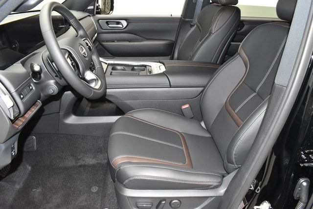 2026 Nissan Armada 4x4 SL - 22973092 - 12