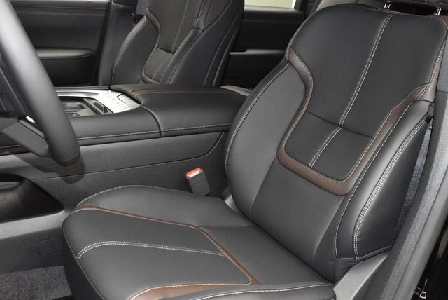 2026 Nissan Armada 4x4 SL - 22973092 - 13