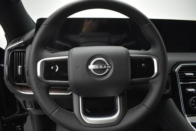 2026 Nissan Armada 4x4 SL - 22973092 - 16