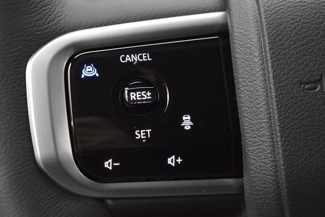 2026 Nissan Armada 4x4 SL - 22973092 - 17