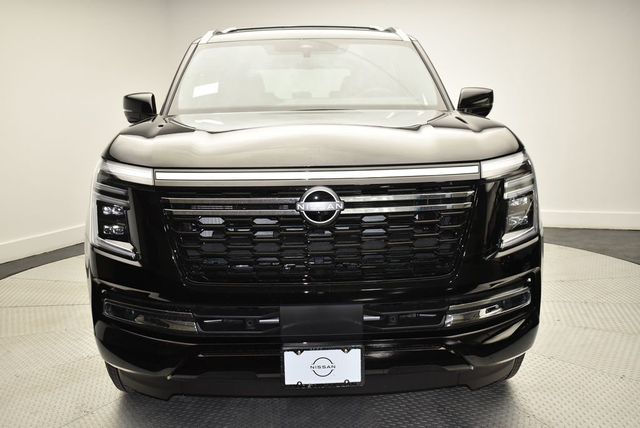 2026 Nissan Armada 4x4 SL - 22973092 - 1