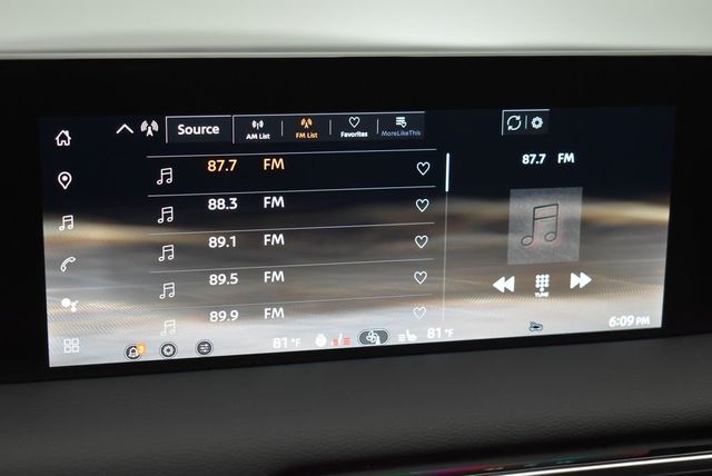 2026 Nissan Armada 4x4 SL - 22973092 - 20