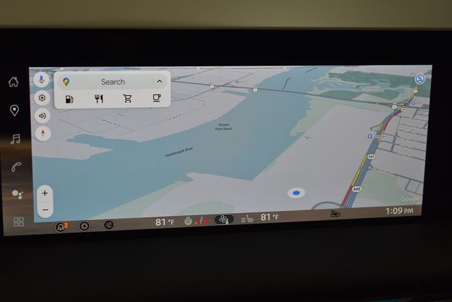 2026 Nissan Armada 4x4 SL - 22973092 - 21