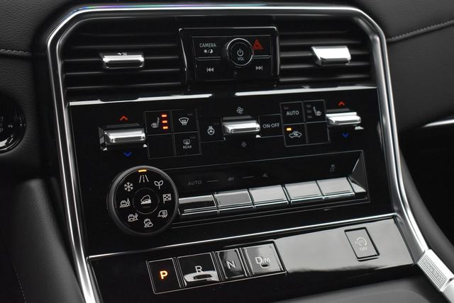 2026 Nissan Armada 4x4 SL - 22973092 - 22