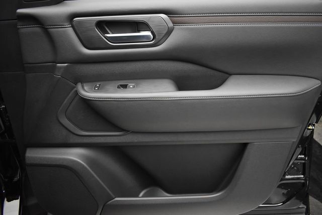 2026 Nissan Armada 4x4 SL - 22973092 - 23