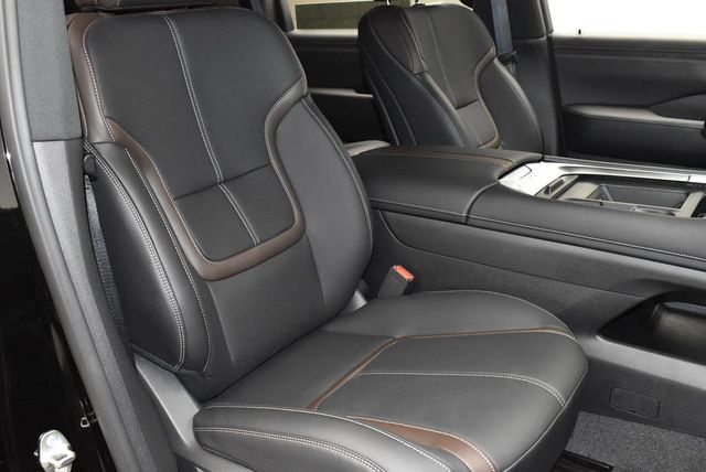 2026 Nissan Armada 4x4 SL - 22973092 - 25