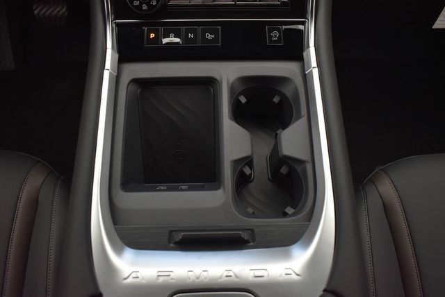 2026 Nissan Armada 4x4 SL - 22973092 - 29