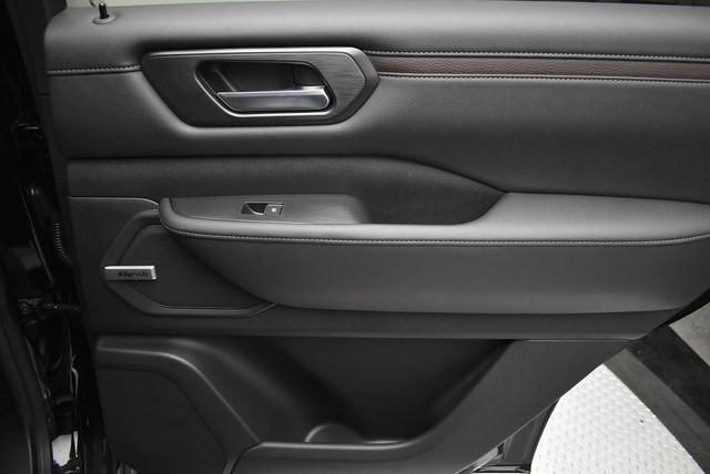 2026 Nissan Armada 4x4 SL - 22973092 - 30