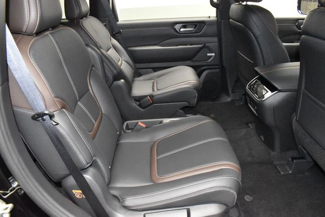 2026 Nissan Armada 4x4 SL - 22973092 - 31