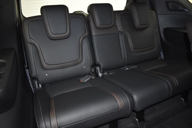 2026 Nissan Armada 4x4 SL - 22973092 - 33