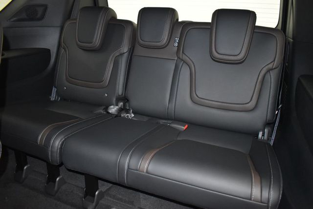 2026 Nissan Armada 4x4 SL - 22973092 - 34