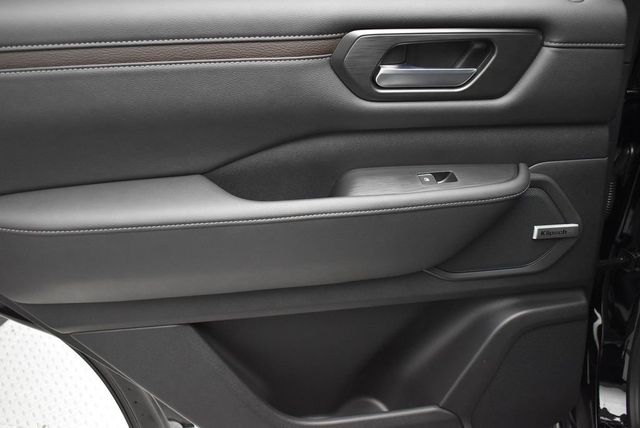 2026 Nissan Armada 4x4 SL - 22973092 - 35