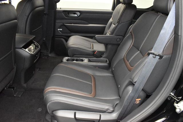 2026 Nissan Armada 4x4 SL - 22973092 - 36