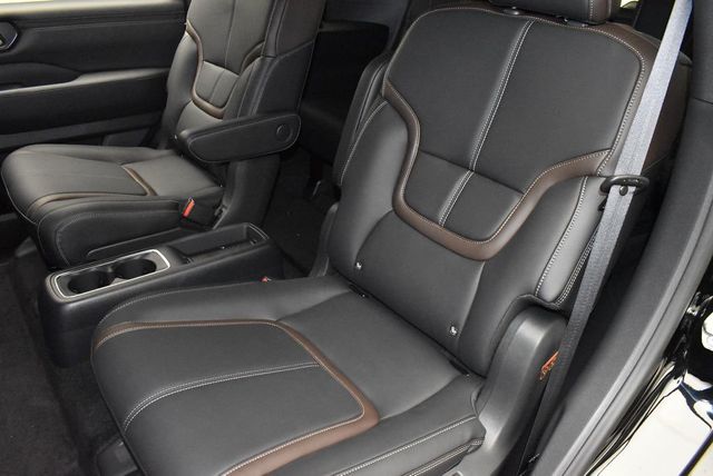 2026 Nissan Armada 4x4 SL - 22973092 - 37