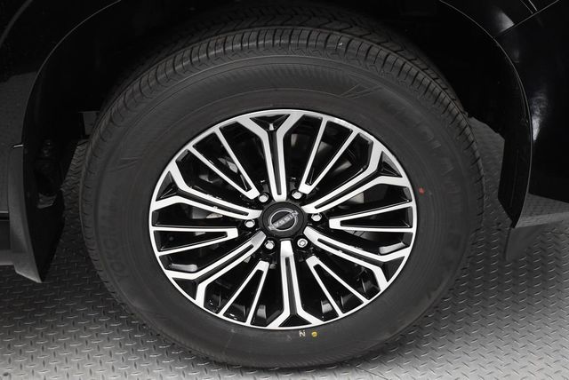 2026 Nissan Armada 4x4 SL - 22973092 - 38