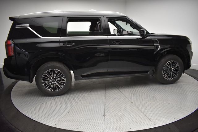 2026 Nissan Armada 4x4 SL - 22973092 - 3