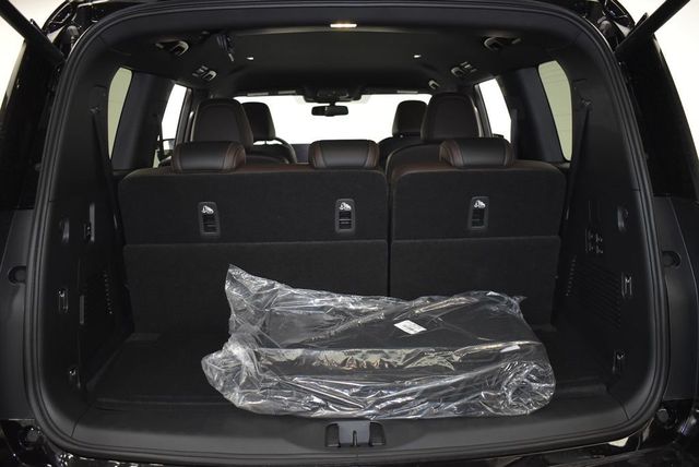 2026 Nissan Armada 4x4 SL - 22973092 - 40