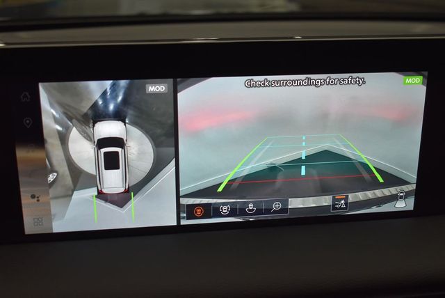 2026 Nissan Armada 4x4 SL - 22973092 - 43