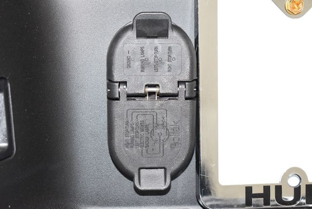 2026 Nissan Frontier Crew Cab 4x4 S - 22944712 - 9